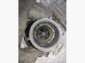 6R8Q-6K682-BD Турбина Jaguar XF X250 2008г. - фото №6