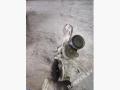 8200669495 Кронштейн генератора Nissan Qashqai 2010г. - фото №4