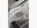 9682367380 Кронштейн генератора Ford Galaxy 2 2008г. - фото №4