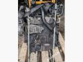 10DXDH, 1WZ, PSAWJY, WJY Двигатель Toyota Corolla 8 (E110) 2001г. - фото №2