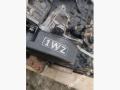 10DXDH, 1WZ, PSAWJY, WJY Двигатель Toyota Corolla 8 (E110) 2001г. - фото №6