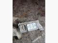 1C1A-14B321-BD Блок AirBag Ford Transit 5 2003г. - фото №2