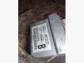 1C1A-14B321-BD Блок AirBag Ford Transit 5 2003г. - фото №3