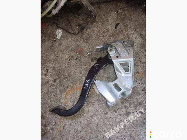 Педаль тормоза Opel Astra F 2002г. - фото №1