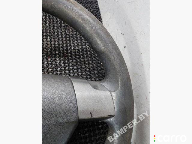 Руль Opel Astra G 2005г. - фото №3