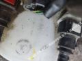 насос топливный Nissan Primera P12 2003г. - фото №3