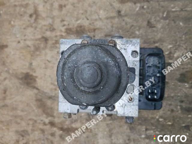 4451044050, 8954100000 Блок ABS Toyota Avensis Verso 2003г. - фото №1
