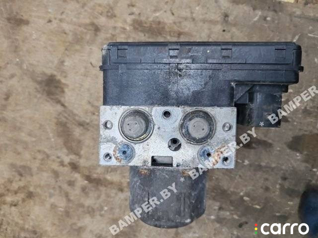 4451044050, 8954100000 Блок ABS Toyota Avensis Verso 2003г. - фото №2