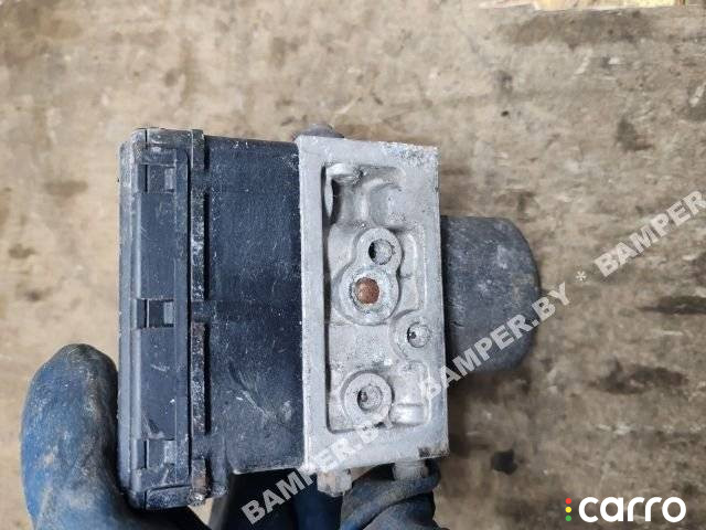 4451044050, 8954100000 Блок ABS Toyota Avensis Verso 2003г. - фото №5