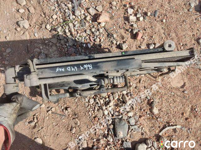 6Q0121253R, 6Q0820411B кассета радиаторов Volkswagen Polo 4 2004г. - фото №4