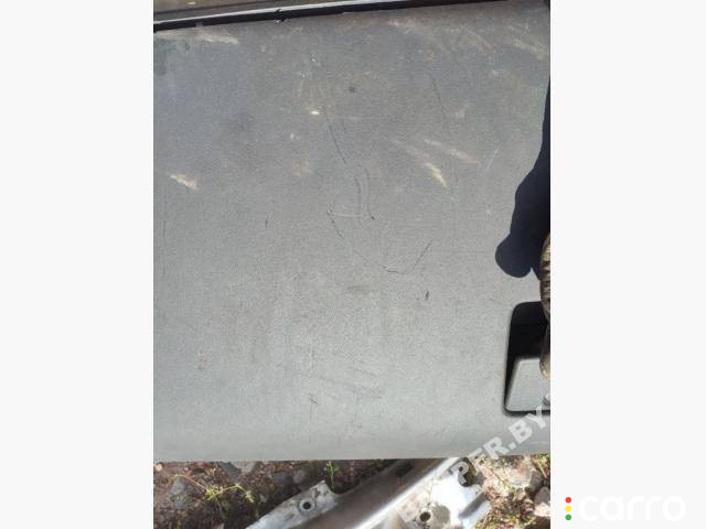 Бардачок Opel Vectra C 2003г. - фото №2