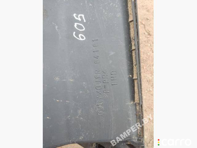 GJ6A64161 Бардачок Mazda 6 GG 2003г. - фото №2