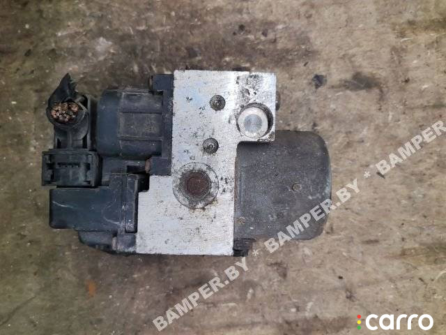 30857585 Блок ABS Volvo S40 2001г. - фото №1