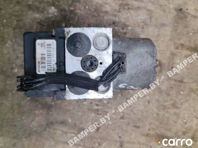 30857585 Блок ABS Volvo S40 2001г. - фото №2
