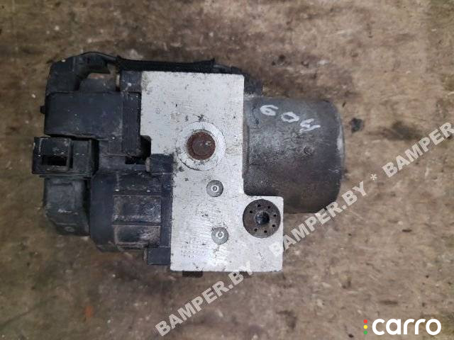 30857585 Блок ABS Volvo S40 2001г. - фото №3
