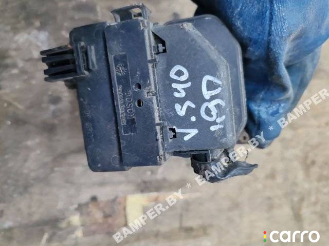 30857585 Блок ABS Volvo S40 2001г. - фото №5