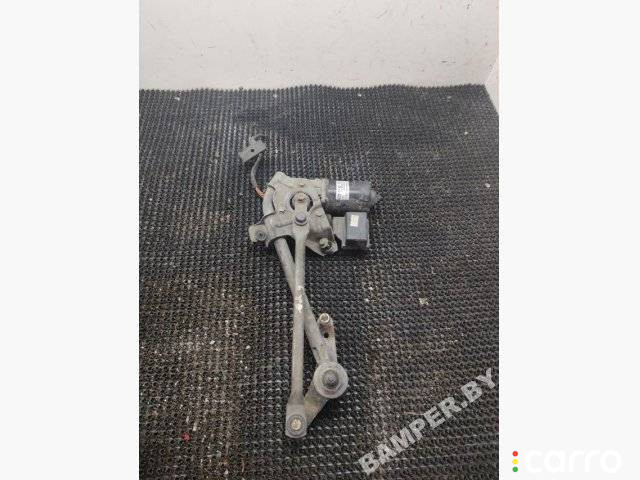 A4148200342, 4148200342 механизм стеклоочистителя (трапеция дворников) Mercedes-Benz Vaneo W414 2003г. - фото №1