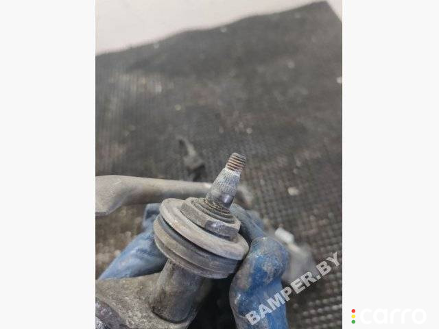 A4148200342, 4148200342 механизм стеклоочистителя (трапеция дворников) Mercedes-Benz Vaneo W414 2003г. - фото №3
