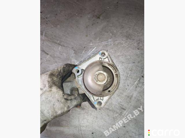 1416231, R96FB11000KD1, C578140R Стартер Ford Fiesta 6 2009г. - фото №6