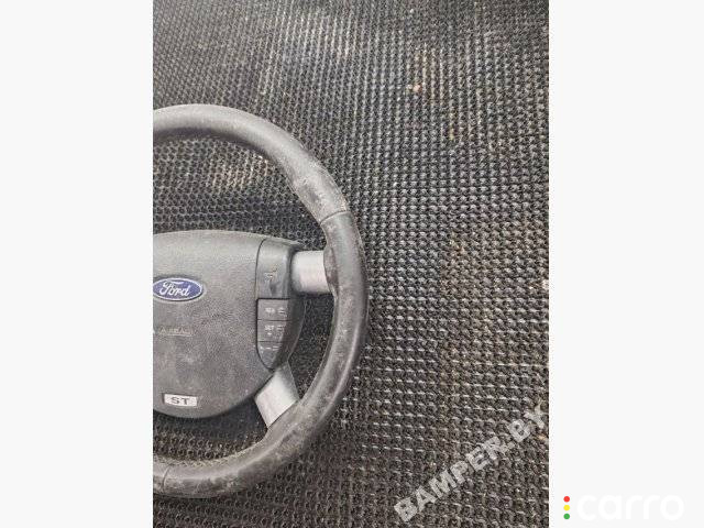 Руль Ford Mondeo 3 2002г. - фото №2