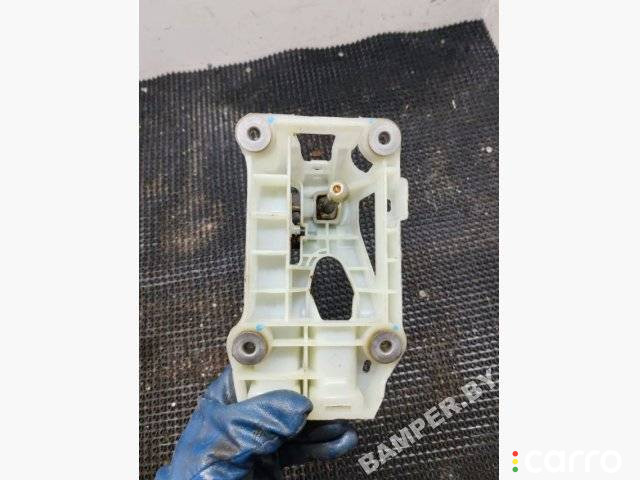 Кулиса Toyota Yaris Verso 2003г. - фото №4