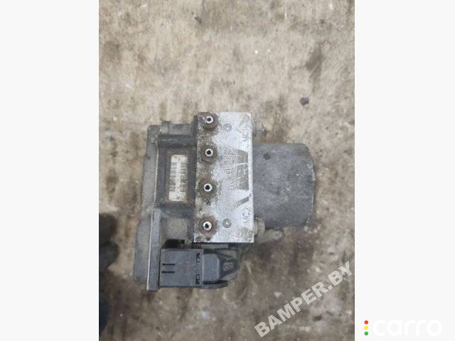 0265230000, 265800308 Блок ABS Nissan Primera P12 2003г. - фото №3