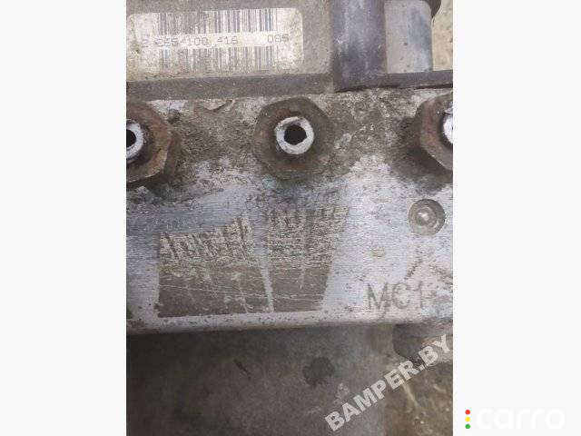0265230000, 265800308 Блок ABS Nissan Primera P12 2003г. - фото №5