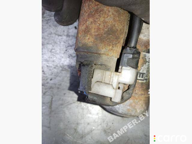 M001T30471 Стартер Mazda RX-8 2006г. - фото №4