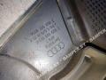 059109123K Защита (кожух) ремня ГРМ Volkswagen Passat B5 1999г. - фото №3
