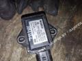 8E0907637A датчик удара Audi A4 B6 2003г. - фото №2
