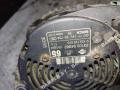 0123115010, 2310054B62 Генератор Nissan Micra K11 1998г. - фото №4