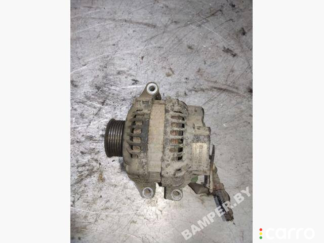 A2TC0691ZE Генератор Honda CR-V 2 2005г. - фото №3