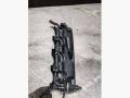 06F129208S Декоративная крышка двигателя Volkswagen Passat B6 2007г. - фото №2