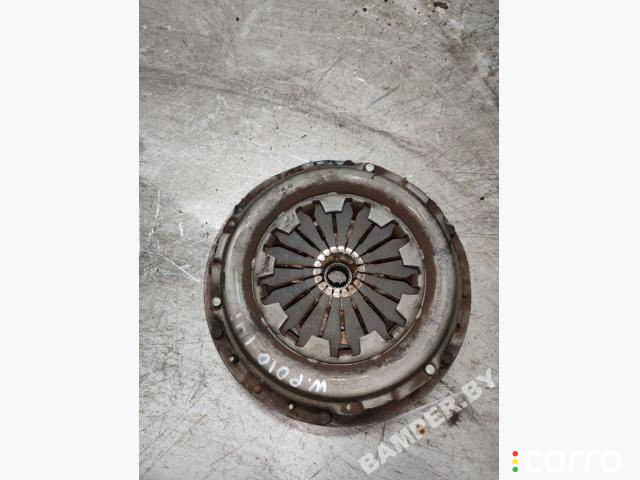 32105270 маховик Volkswagen Golf 3 2000г. - фото №1