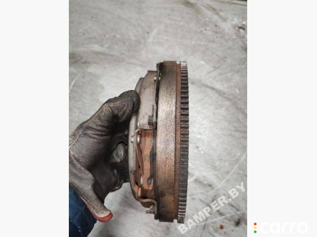 32105270 маховик Volkswagen Golf 3 2000г. - фото №2