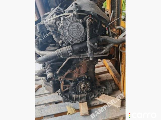 BRE Двигатель Audi A6 4F/C6 2008г. - фото №3