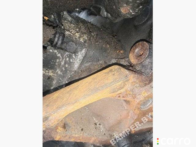 BRE Двигатель Audi A6 4F/C6 2008г. - фото №6