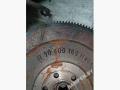 R90400169 маховик Opel Corsa C 2002г. - фото №4