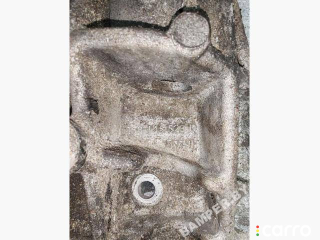 058145523D Кронштейн генератора Audi A4 B5 1997г. - фото №4