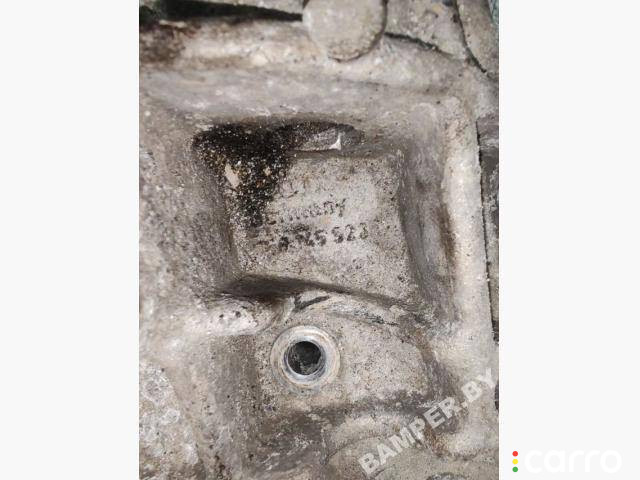 58145523 Кронштейн генератора Audi A4 B5 1997г. - фото №2
