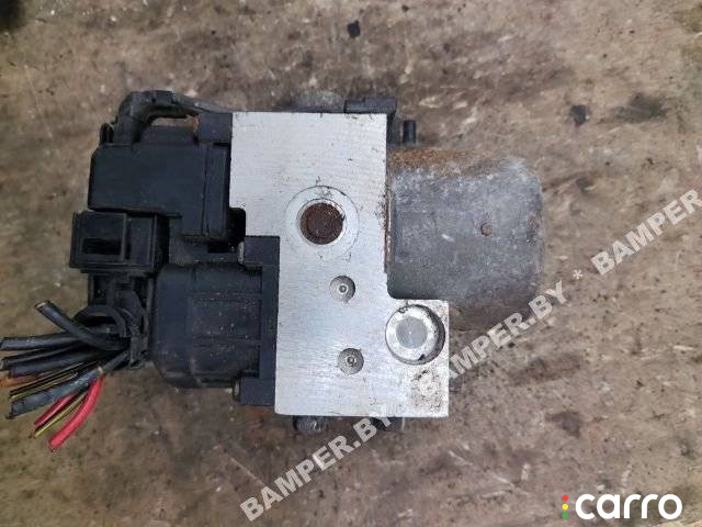 90581417 Блок ABS Opel Astra F 2002г. - фото №1