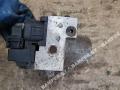 90581417 Блок ABS Opel Astra F 2002г. - фото №3