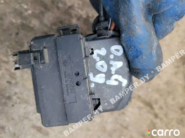 90581417 Блок ABS Opel Astra F 2002г. - фото №5