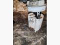 MR473507 датчик уровня топлива Mitsubishi Carisma 2001г. - фото №2