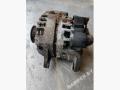 23100AX62B, 2543488D Генератор Nissan Note E11 2010г. - фото №2