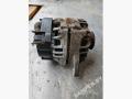 23100AX62B, 2543488D Генератор Nissan Note E11 2010г. - фото №3