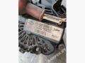 23100AX62B, 2543488D Генератор Nissan Note E11 2010г. - фото №6