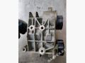 E2333A890190B Кронштейн генератора Ford Fiesta 5 2006г. - фото №2