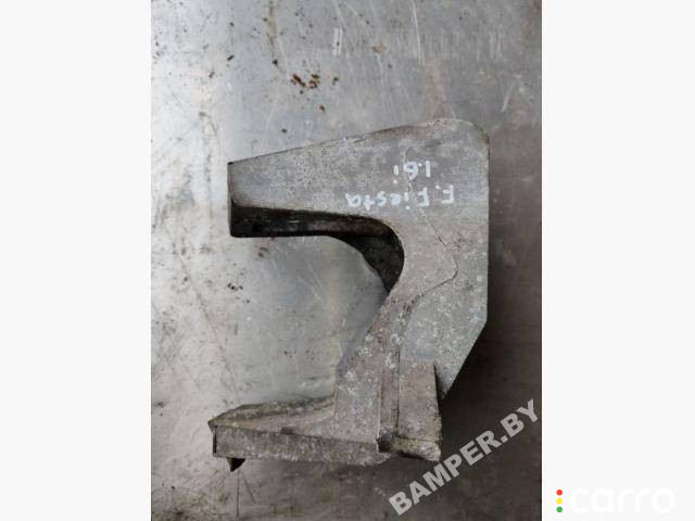 E2333A890190B Кронштейн генератора Ford Fiesta 5 2006г. - фото №3