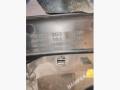 03G103925BP Декоративная крышка двигателя SEAT Altea 2006г. - фото №3